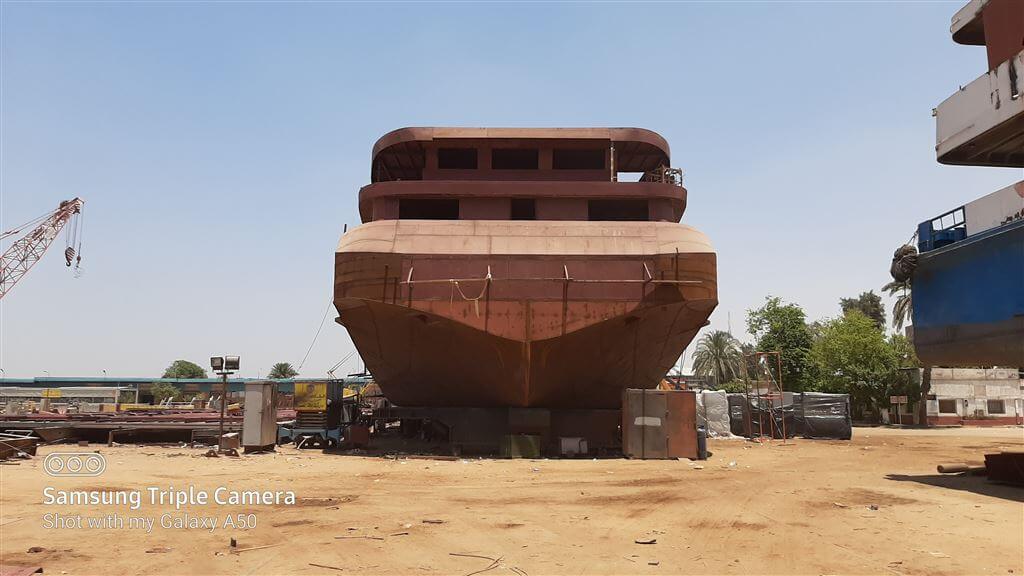 Nemarex (passagiersschip)