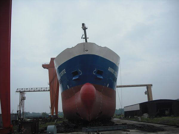 Anne Dorte (vrachtschip)