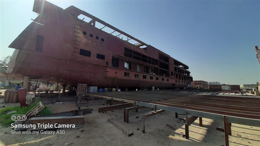 Nemarex (passagiersschip)