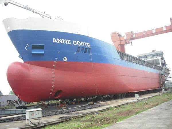 Anne Dorte (vrachtschip)