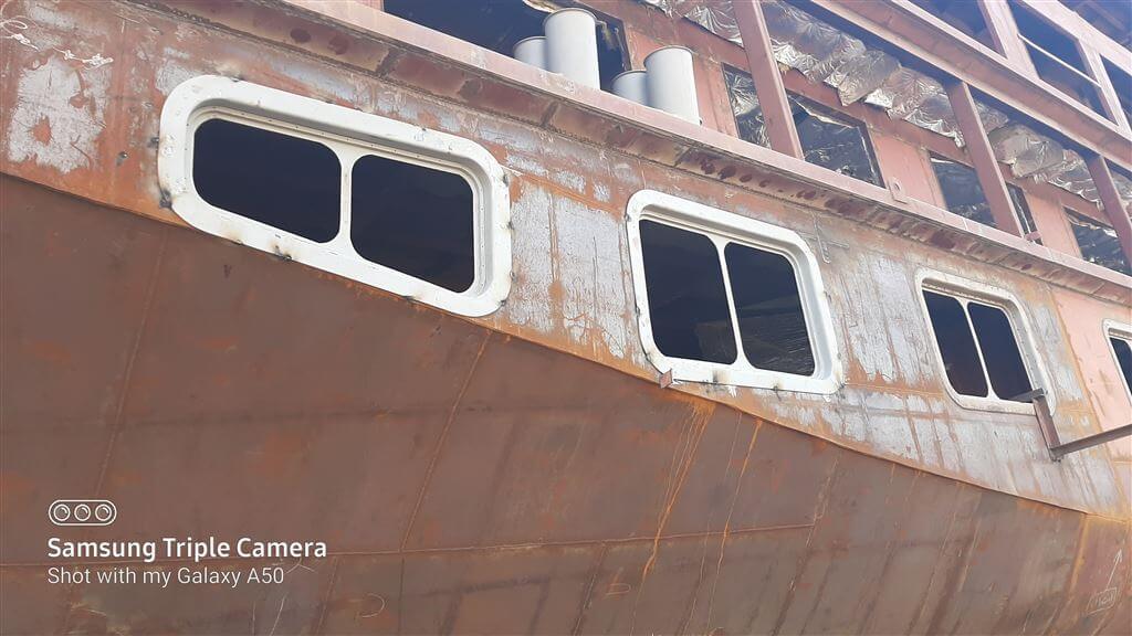 Nemarex (passagiersschip)