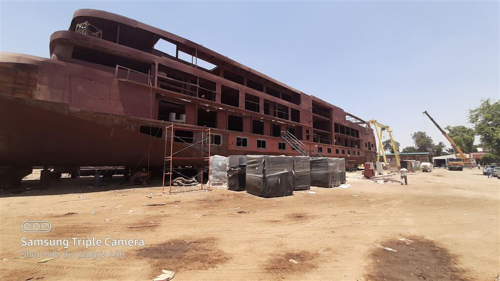 Nemarex (passagiersschip)