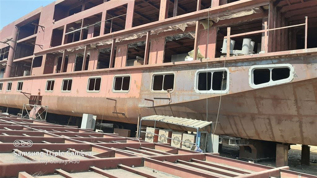 Nemarex (passagiersschip)