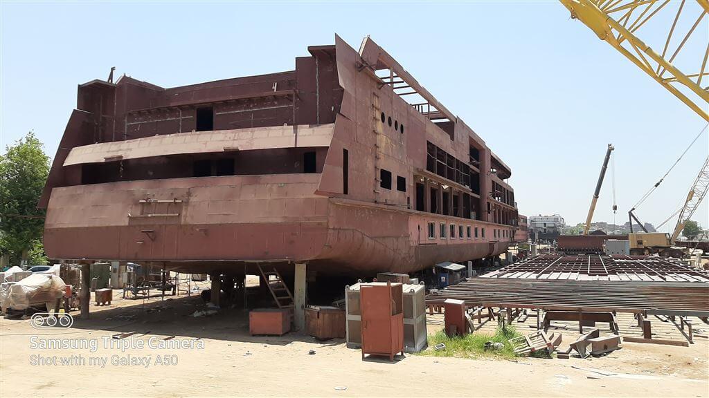 Nemarex (passagiersschip)