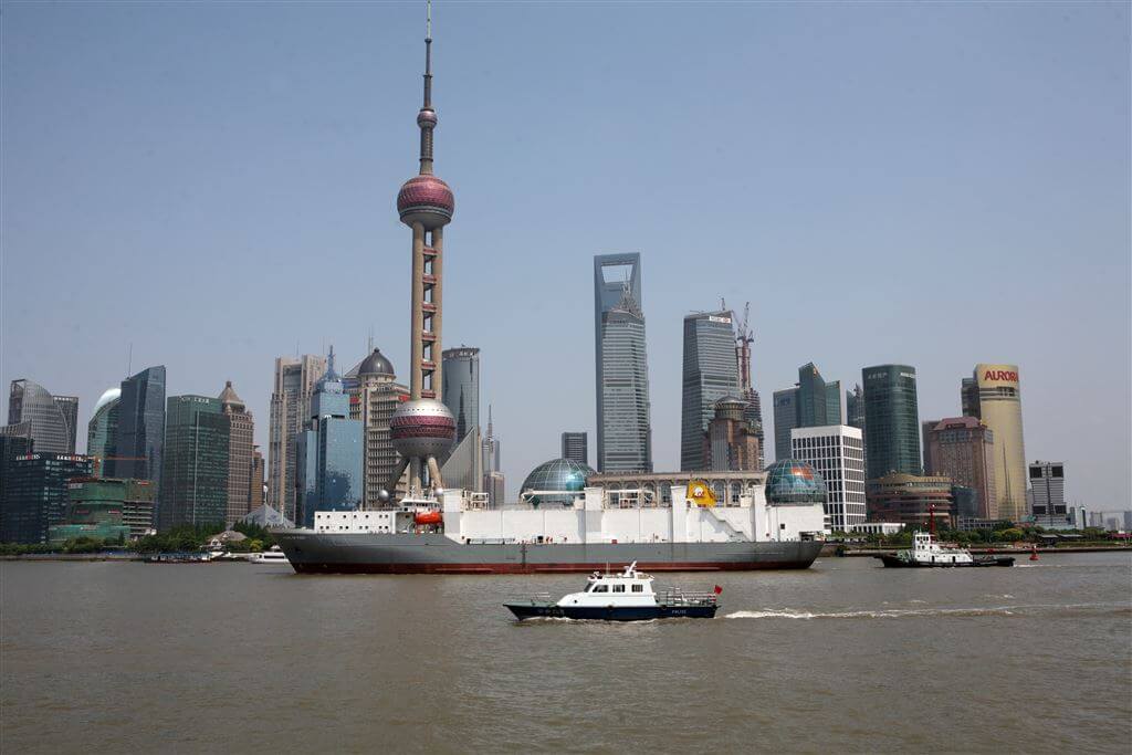 Ombouw Pearl Off Para