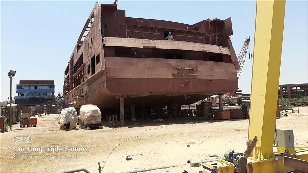 Nemarex (passagiersschip)