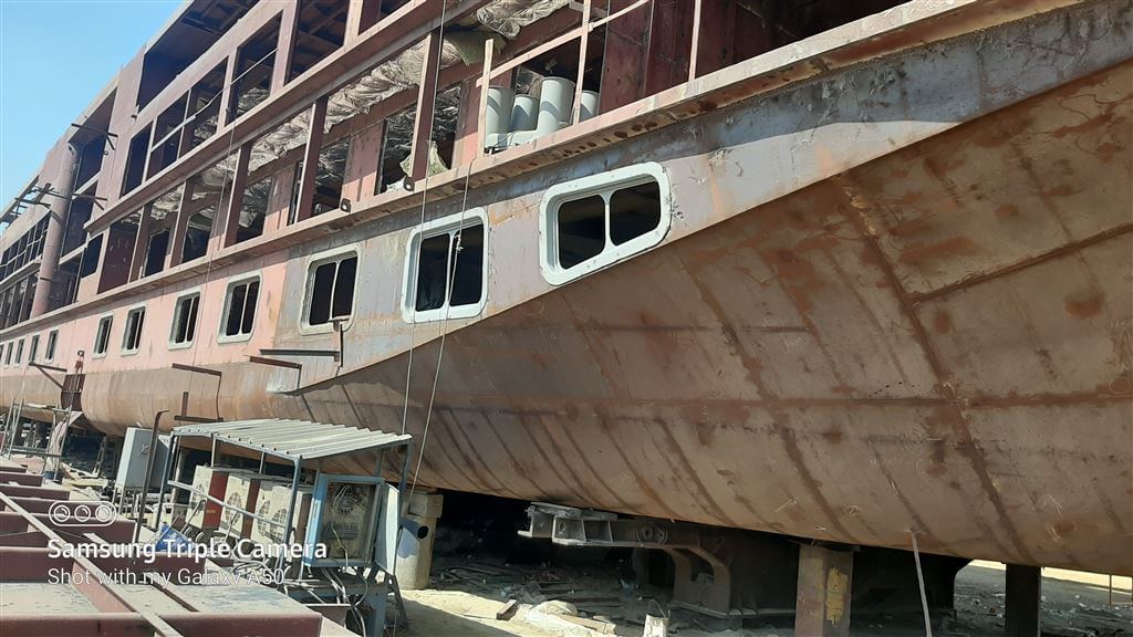 Nemarex (passagiersschip)