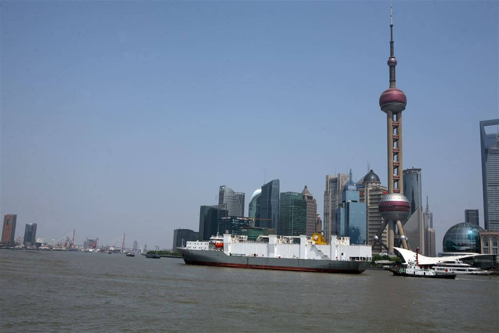 Ombouw Pearl Off Para