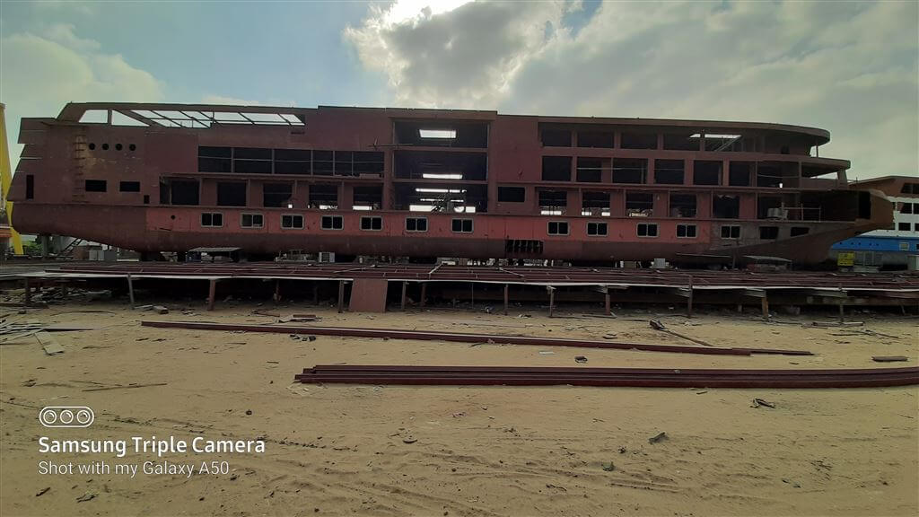 Nemarex (passagiersschip)