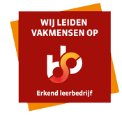 AnkerBeer B.V. is een erkend leerbedrijf