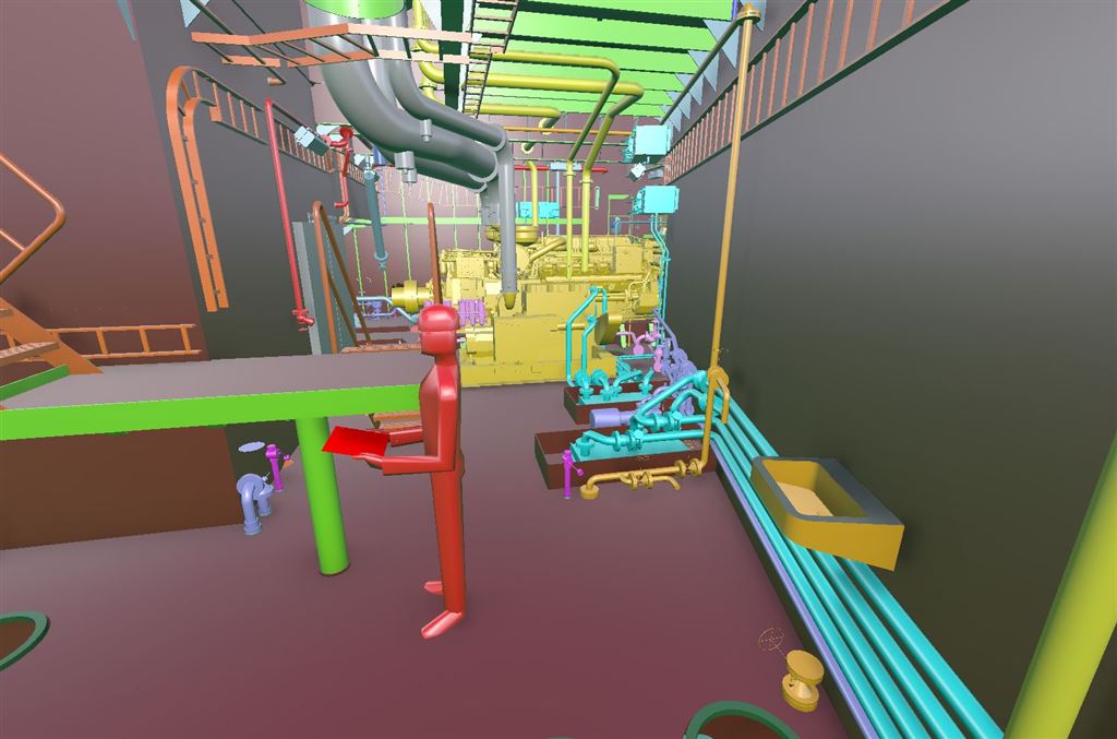 Construeren voor productie en bouw van een ontwerp